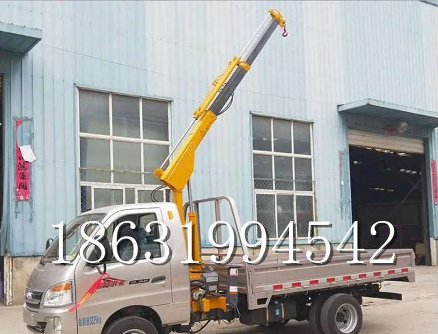 革吉县车载吊机3吨车载吊机随车吊革吉县液压小吊机全电动车载吊机价格革吉县附近